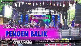 Download lagu PENGEN BALIK ~ AYU WD // CITRA NADA LIVE DESA CIBUNIWANGI // KEC.BANJARHARJO - KAB.BREBES mp3 Download lagu PENGEN BALIK ~ AYU WD // CITRA NADA LIVE DESA CIBUNIWANGI // KEC.BANJARHARJO - KAB.BREBES mp3
