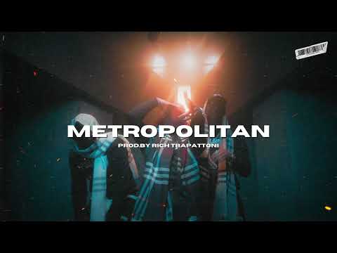 [FREE] Booter Bee x Country Dons x Meekz Manny type beat - METROPOLITAN