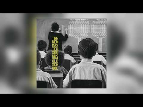 The New Mastersounds - Down on the Farm [Audio]