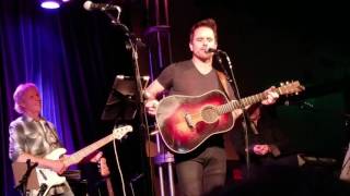 Chip Esten April 11, 2017 at 3rd & Lindsley with Sixwire