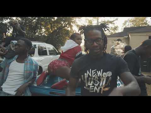 Hustla Ru - No Lacking feat. @1noplug (Official Music Video)
