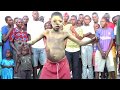 MTOTO ALIVYOCHEZA WIMBO WA ELIAS MNYAMWEZI