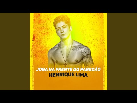 Joga na Frente do Paredão