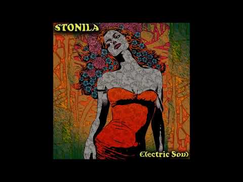 Stonila - Electric Soul (Full Album 2021)