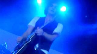 Come undone - PLACEBO