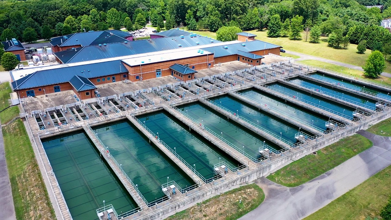 'Like a backup plan,' Henrico's west-to-east pipeline project will ensure service to all customers