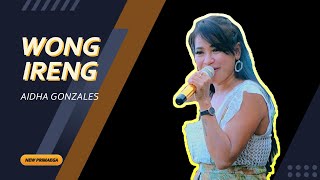 Download lagu WONG IRENG - AIDA GONZALES 'NEW PRIMAEGA' || LIVE.DS.KALISOKA,KEC.DUKUHWARU-KAB.TEGAL mp3
