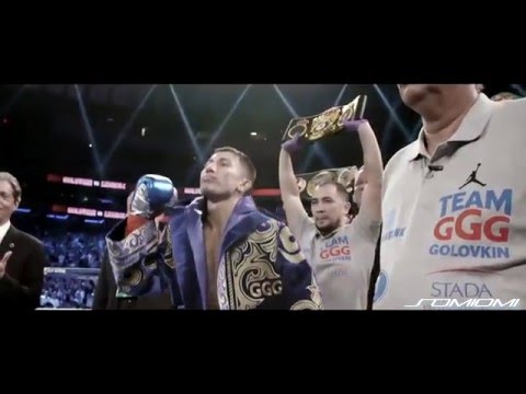 BOXING MOTIVATION 5 - Don't Be Afraid Challenges ᴴᴰ