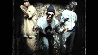 Three 6 Mafia - Memphis Instrumentals, Vol. 2  - Ass & Titties (Instrumental)