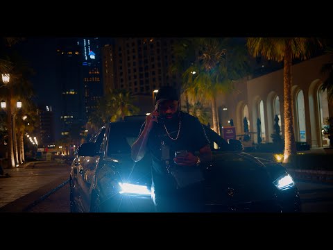 MRRCSH22 - Gazelle (Official Music Video)