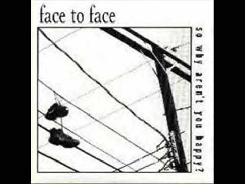 Face to Face - Bottle Rockets