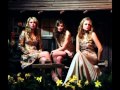 Be Good Tanyas - Out of the Wilderness 