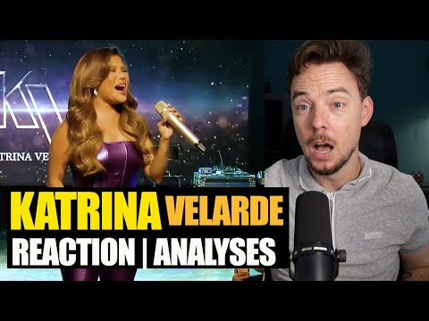 Katrina Velarde Performs ‘There’s a Winner in You’ LIVE | Reaction & Analysis