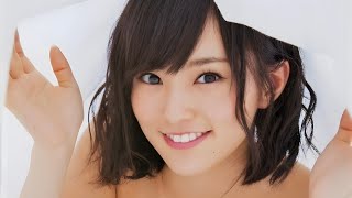 【山本彩】極上のグラビア