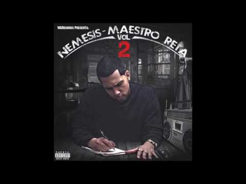 03. Nemesis Ft. Alex Fatt -Deja Tu Guille  (Prod  by 2Mp)