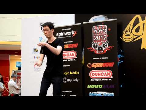 AP2012 1A Final   Kweon Dae eun