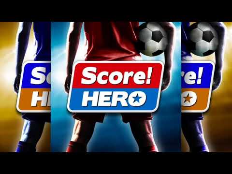 Score! Hero Classic - Soundtracks