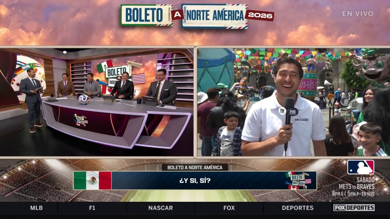 🇲🇽🇪🇨 ¿MÉXICO O ECUADOR? Se viene un duelo que promete muchas emociones | Boleto a Norte América
