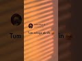 Dil Ko Karar Aaya Tujhe Pe Pyar Aaya Pehli Pehli Baar WhatsApp Status