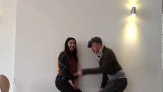 Momus and Davida Hewlett: Songs from Skirmishes