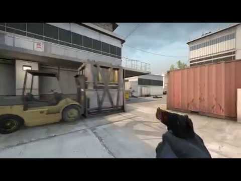 Unbelievable Deagle Ace Niko