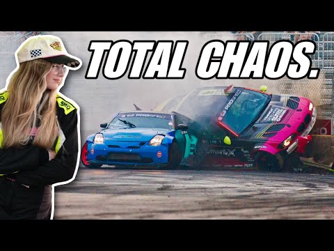 What Really Happened at Formula Drift New Jersey … This Changes Everything.