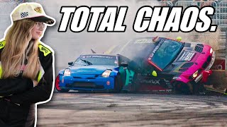 What Really Happened at Formula Drift New Jersey … This Changes Everything.