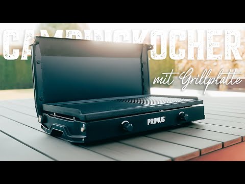 So geht CAMPINGKÜCHE - wir haben unseren Skotti entsorgt!