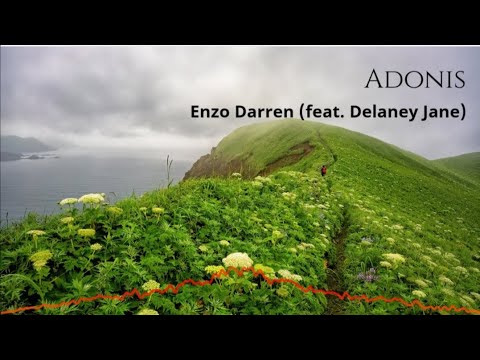 Enzo Darren (feat. Delaney Jane) - Adonis