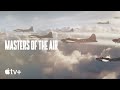 Masters Of The Air Flying Fortresses Clip Apple TV