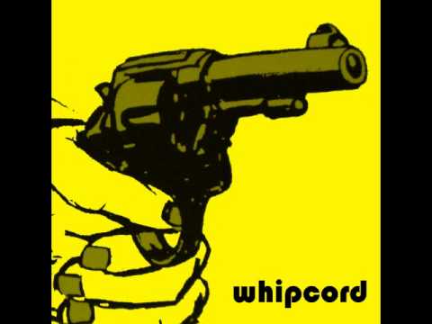 Whipcord - Mistlead