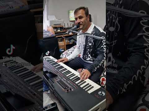 Nelutu Mureșan - Iubește-mă așa cum sunt