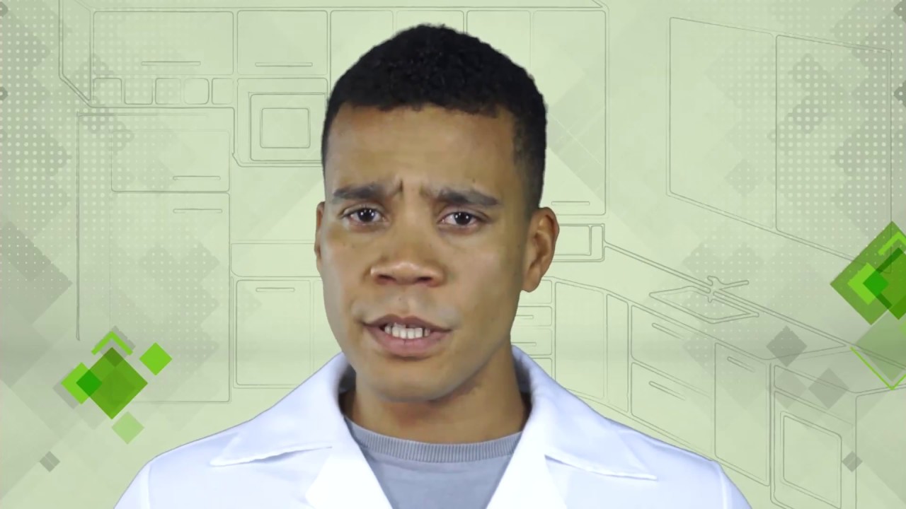 Videoaula 01 - Boas Práticas em Fabricação de Alimentos