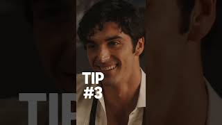 How to flirt like Alex and Henry | Red, White Royal Blue | Prime Video