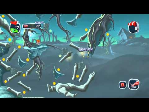 Worms Crazy Golf Playstation 3