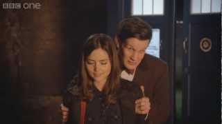 Preview �pisode 7.07 - Welcome to The Rings of Akhaten