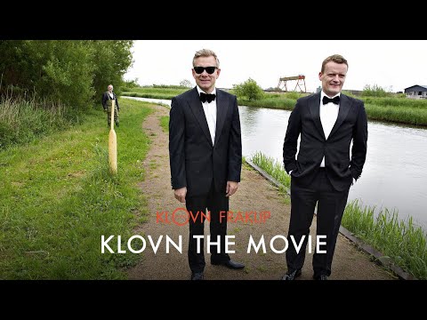 Klovn fraklip - Klovn the Movie
