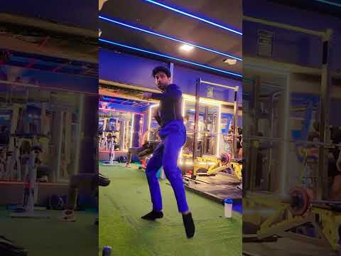 vipin sharma Martial arts video