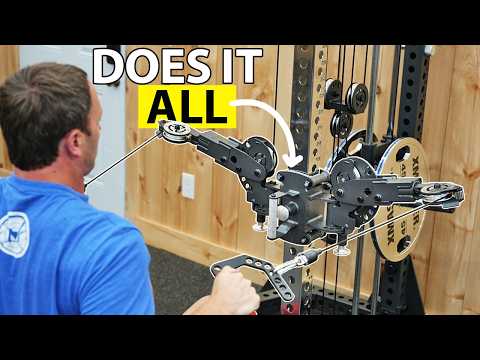 The Most Promising Cable Tower Yet? Get RXd Phoenix Tower Review