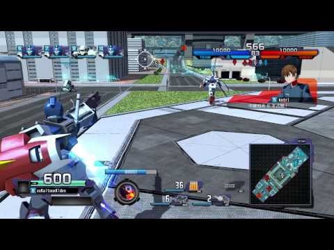 Gameplay Video