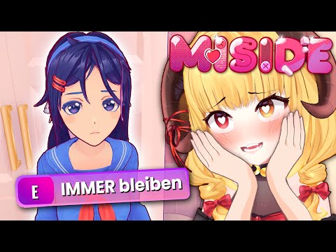 Dieses Spiel ist für MICH gemacht!! 😍 | MiSide