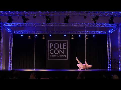 2018, PoleCon, Dangerous Curves, Lady Curvicorn