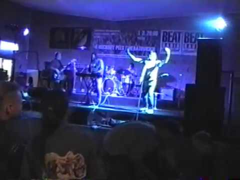DIN - Din - Skalsko - live Rockový ples SD Neratovice