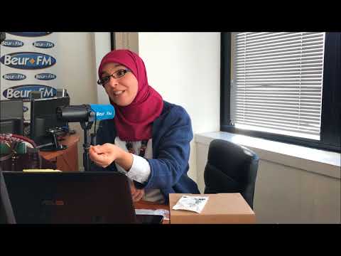 [A Votre Santé] "Le préservatif féminin, mode d'emploi" avec Nadial el Bouga et Kamal Yahiaoui