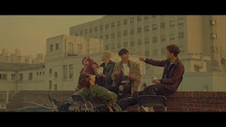 [FMV] NEVER AGAIN (다신) - SECHSKIES (젝스키스) [VIETSUB/HAN/ROM]