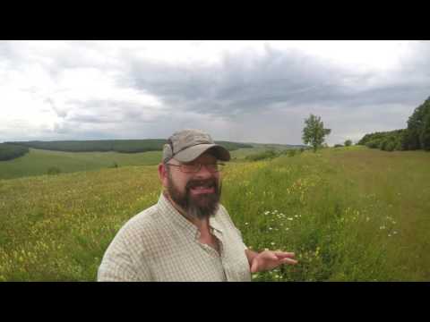 Romania: Baita Mures