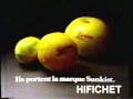 Sunkist Publicité Québec