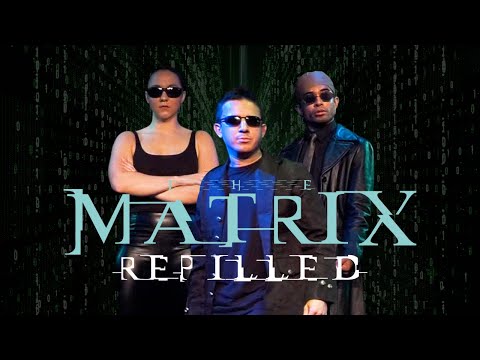 The Matrix: Repilled - IMBM