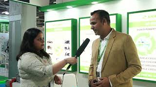 हमारी कंपनी ईवी क्षेत्र में 170 करोड़ का निवेश कर चुकी है- मुकेश पाटीदार