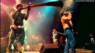 Yothu Yindi - &quot;Yolngu boy&quot; - Live at Oakland Coliseum